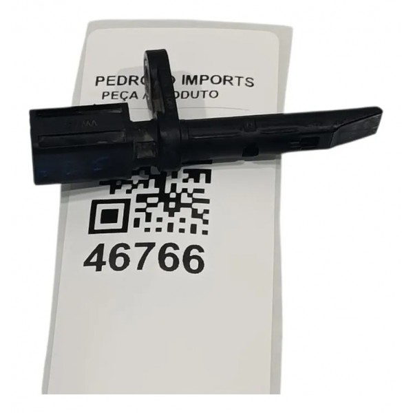 Sensor Roda Dianteira Audi Q5 2.0 Híbrido 2023 4m0927803c