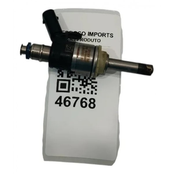 Bico Injetor Audi Q5 2.0 Híbrido 2023 06k906036m 127/220v