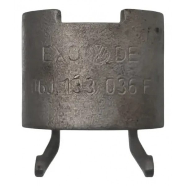 Presilha Trava Audi Q5 2.0 Híbrido 2023 06j133036f