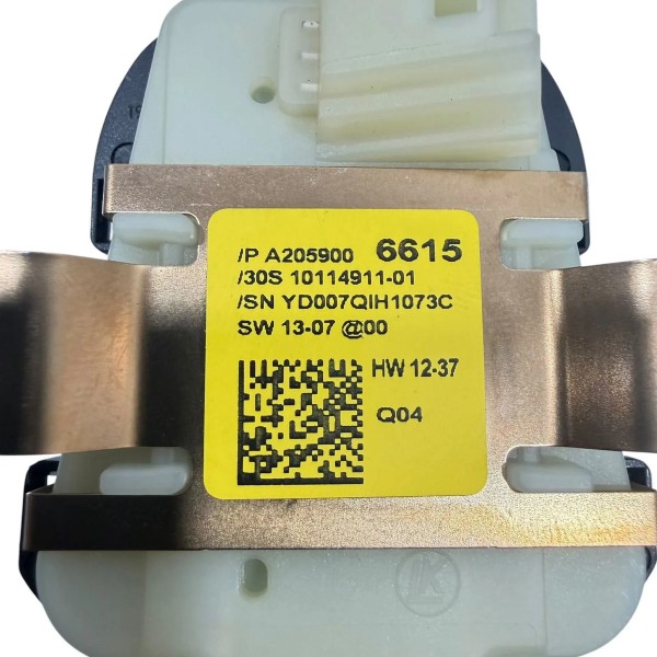 Sensor De Chuva Mercedes C180 W205 2018