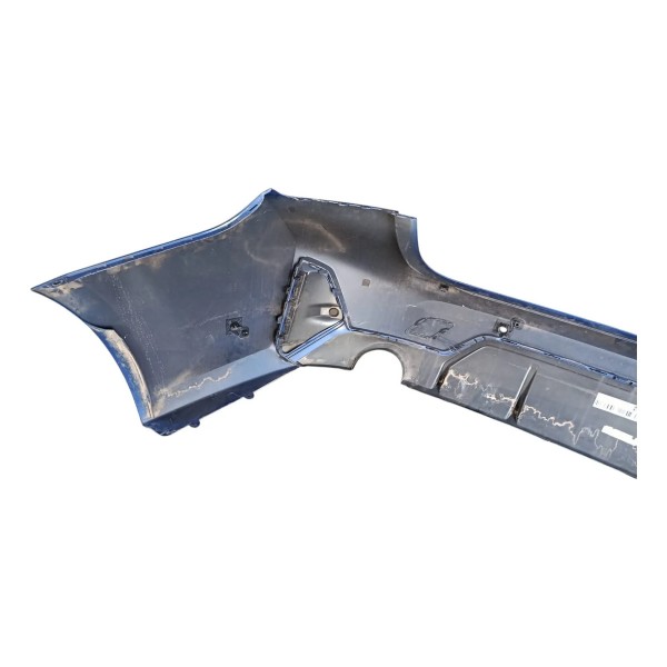 Parachoque Traseiro Bmw 320i M Sport 2024