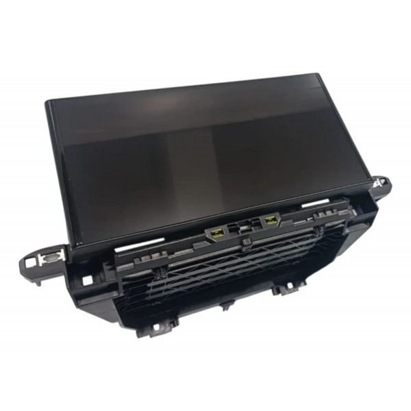 Tela Multimídia Audi Q5 2024 Preto