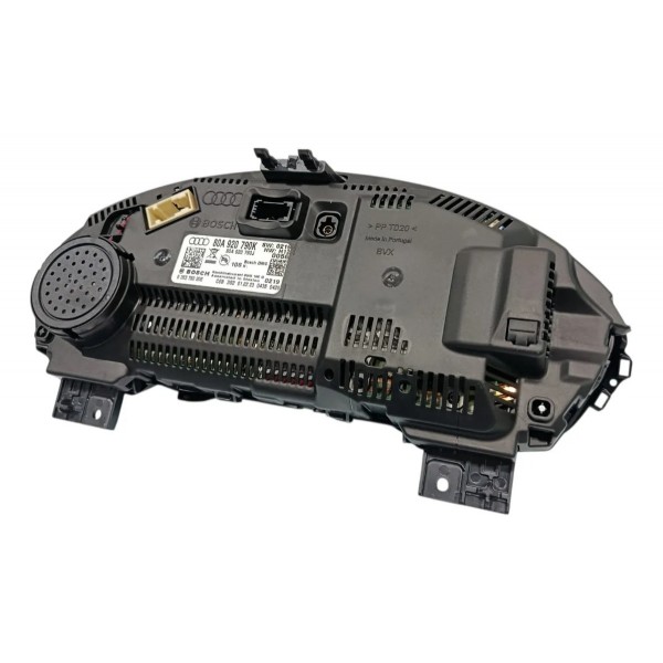 Painel Instrumento Tft Audi Q5 2024 Preto