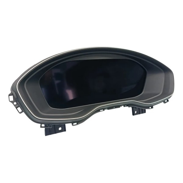 Painel Instrumento Tft Audi Q5 2024 Preto