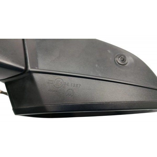 Retrovisor Esquerdo Audi Q5 2024