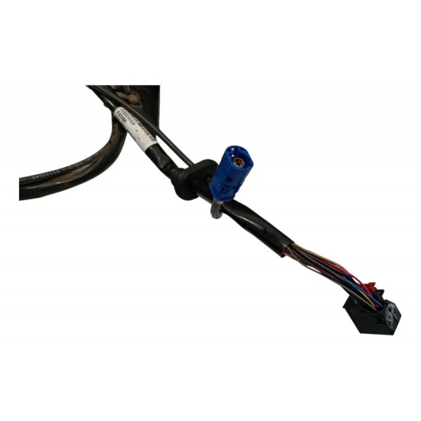 Retrovisor Esquerdo Audi Q5 2024