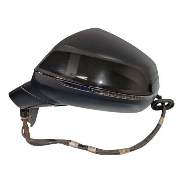 Retrovisor Esquerdo Audi Q5 2024