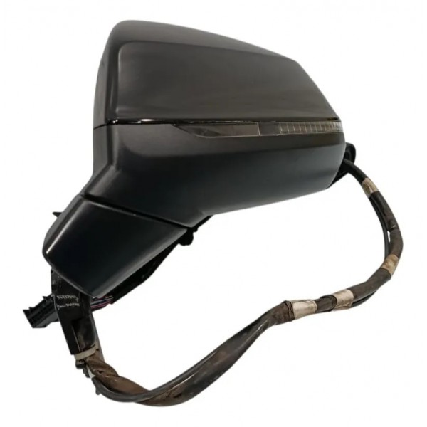 Retrovisor Esquerdo Audi Q5 2024