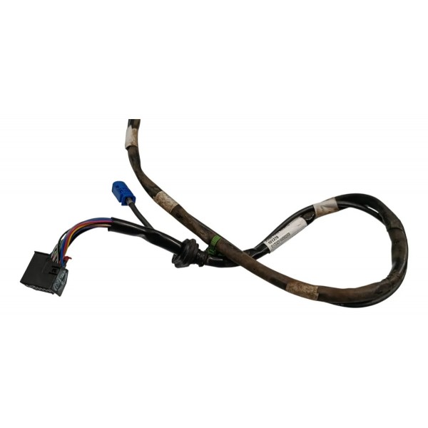 Retrovisor Direito  Audi Q5 2024