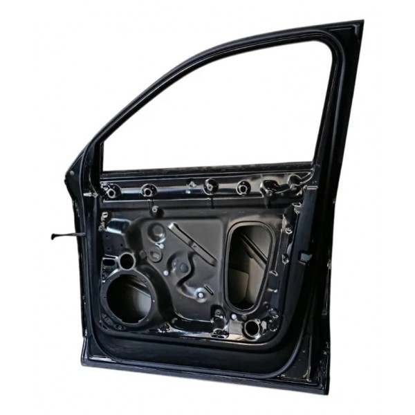 Porta Dianteira Direita Audi Q5 2024 ( Detalhe) Dianteira Direita Preto