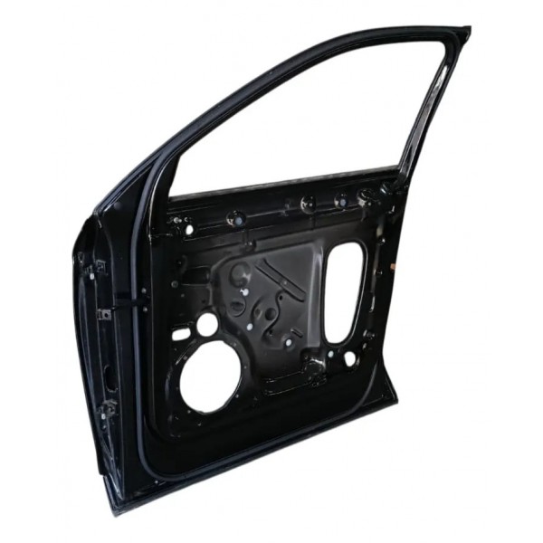 Porta Dianteira Direita Audi Q5 2024 ( Detalhe) Dianteira Direita Preto