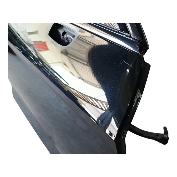 Porta Dianteira Direita Audi Q5 2024 ( Detalhe) Dianteira Direita Preto