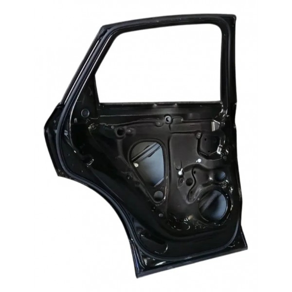 Porta Traseira Esquerda Audi Q5 2024 Traseira Esquerda Preto