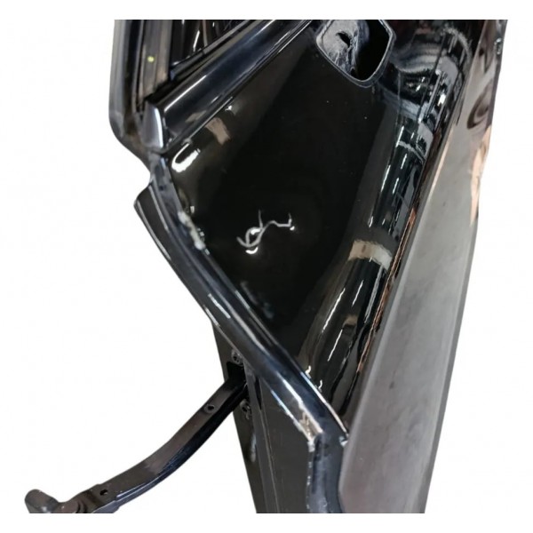 Porta Dianteira Esquerda Audi Q5 2024 (detalhes) Dianteira Esquerda Preto