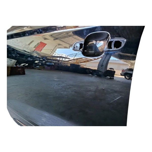 Porta Dianteira Esquerda Audi Q5 2024 (detalhes) Dianteira Esquerda Preto