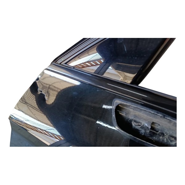 Porta Dianteira Esquerda Audi Q5 2024 (detalhes) Dianteira Esquerda Preto