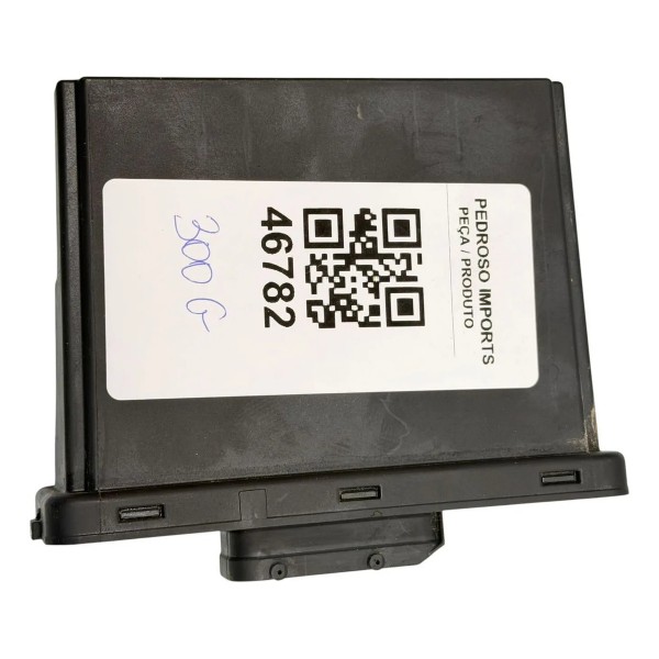 Módulo Gerenciamento Calor Audi Q5 2.0 Híbrido 2023