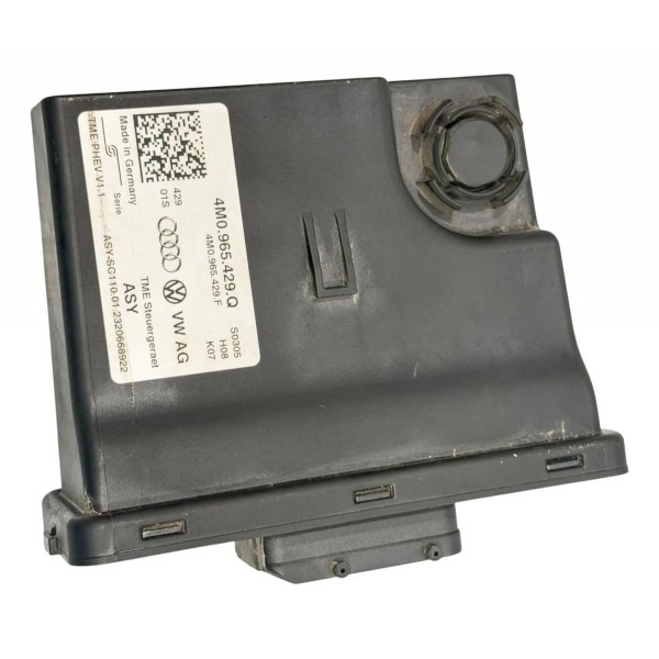 Módulo Gerenciamento Calor Audi Q5 2.0 Híbrido 2023