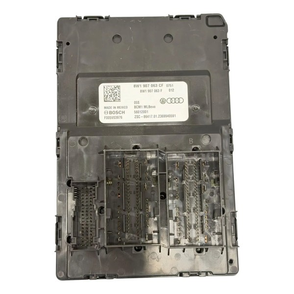 Módulo Bcm Audi Q5 2.0 Híbrido 2023