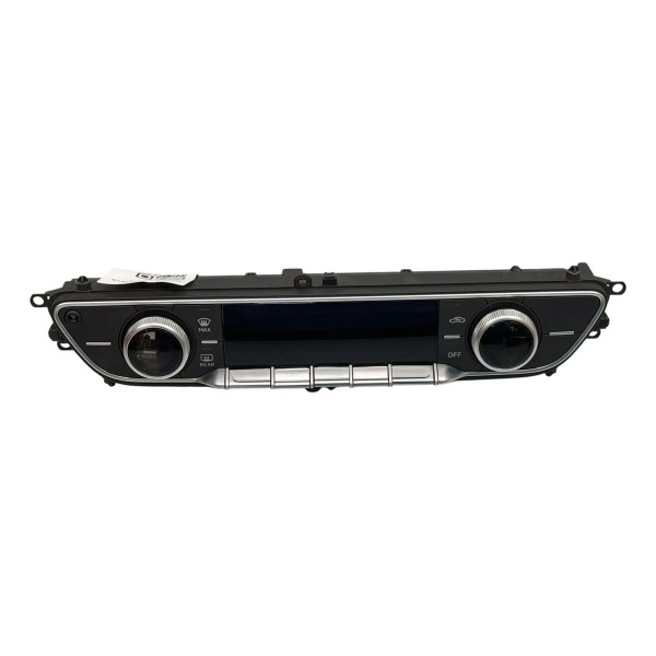 Módulo Unidade Controle Climático Audi Q5 2.0 Híbrido 2023