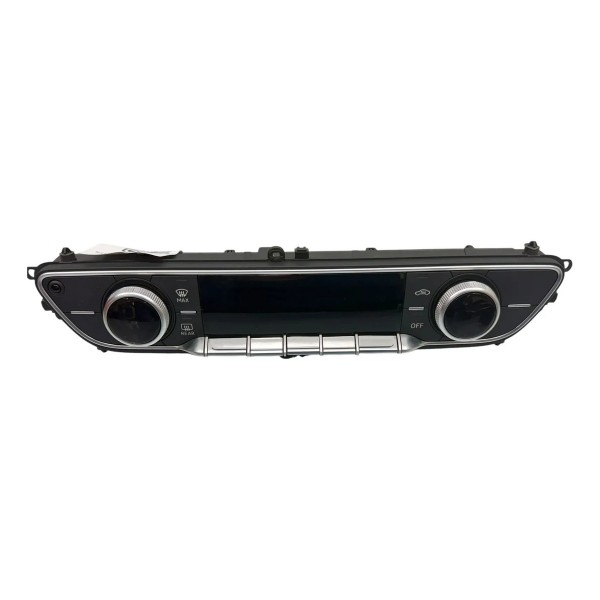 Módulo Unidade Controle Climático Audi Q5 2.0 Híbrido 2023