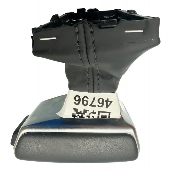 Manopla Audi Q5 2.0 Híbrido 2023 Preto