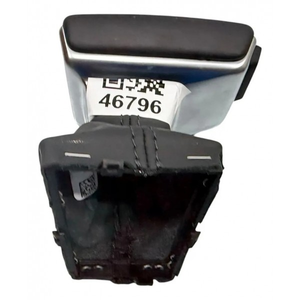 Manopla Audi Q5 2.0 Híbrido 2023 Preto