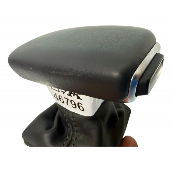 Manopla Audi Q5 2.0 Híbrido 2023 Preto