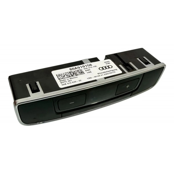 Comando Climatização Console Audi Q5 2.0 Híbrido 2023