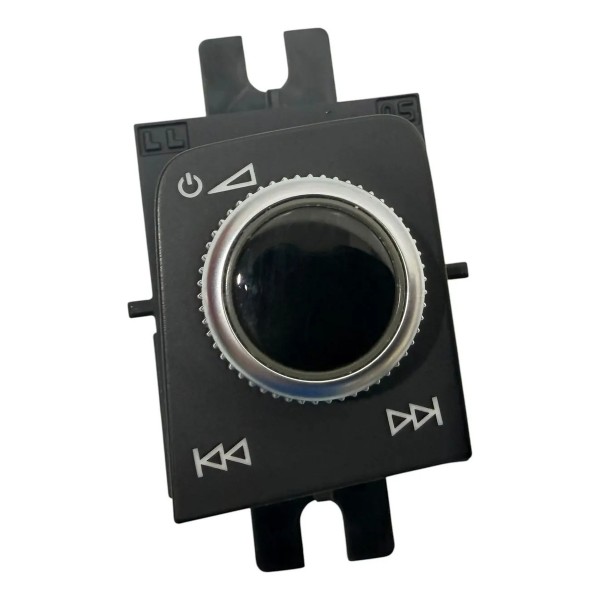 Botão Comando Volume Rádio Audi Q5 2.0 Híbrido 2023