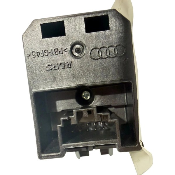 Botão Comando Volume Rádio Audi Q5 2.0 Híbrido 2023