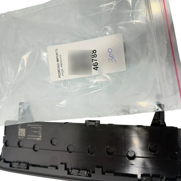 Comando Drive Select Audi Q5 2.0 Híbrido 2023