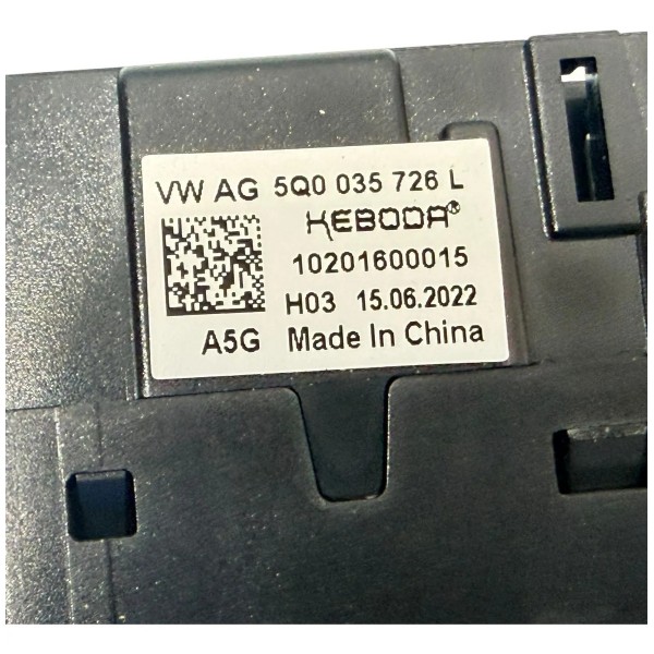 Usb Audi Q5 2.0 Híbrido 2023