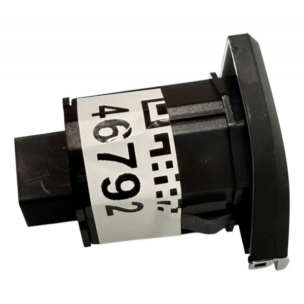 Botão Auto Hold Audi  Q5 2.0 Híbrido 2023