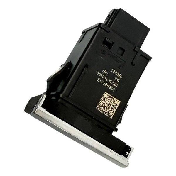 Botão Auto Hold Audi  Q5 2.0 Híbrido 2023