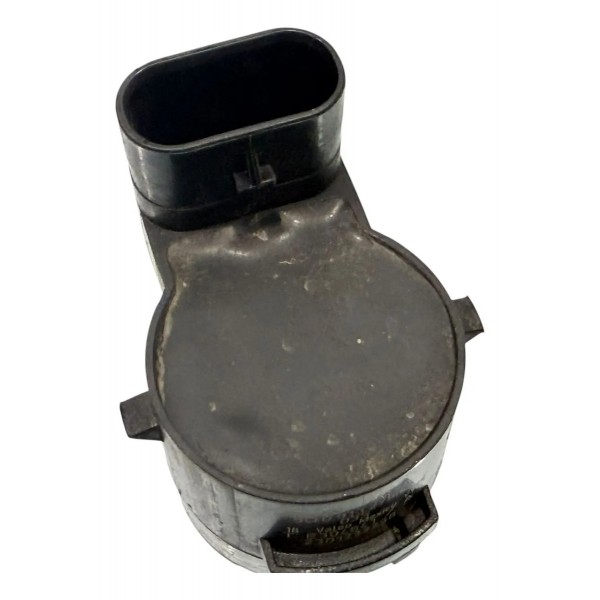 Sensor Estacionamento Audi Q5 2.0 Híbrido 2023 Preto