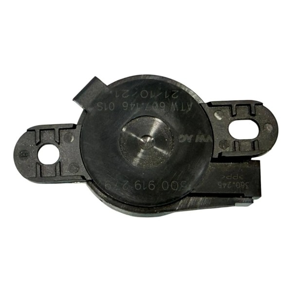 Sirene Sensor Estacionamento Audi Q5 2.0 Híbrido 2023