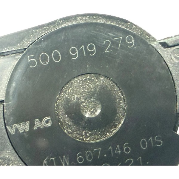 Sirene Sensor Estacionamento Audi Q5 2.0 Híbrido 2023