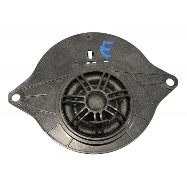 Alto Falante Esquerdo Painel Audi Q5 2.0 Híbrido 2023 Preto