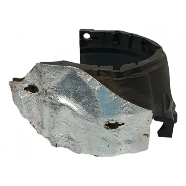 Espuma Proteção Caixa Cambio Range Rover Velar 2020