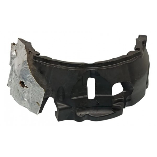 Espuma Proteção Caixa Cambio Range Rover Velar 2020