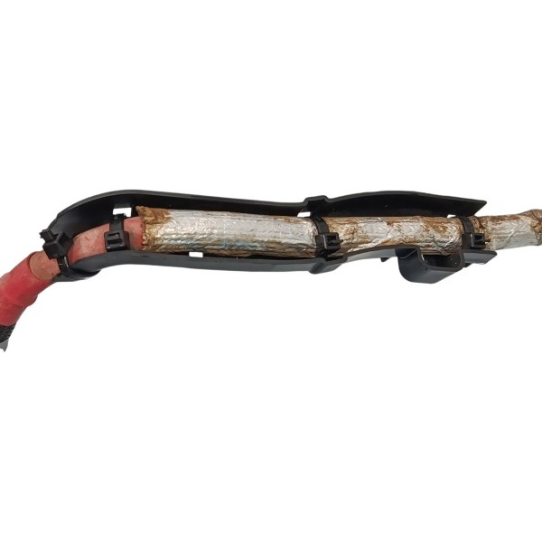 Chicote Alternador Range Rover Velar 2020 J8a214305bb