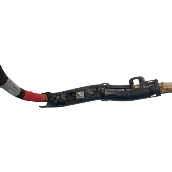 Chicote Alternador Range Rover Velar 2020 J8a214305bb