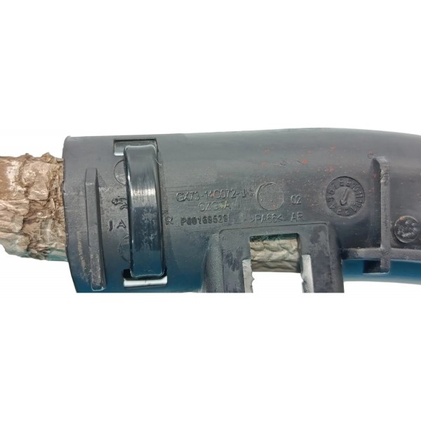Chicote Alternador Range Rover Velar 2020 J8a214305bb