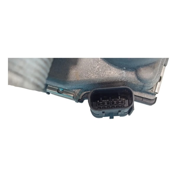 Corpo De Borboleta Tbi Range Rover Velar 2020
