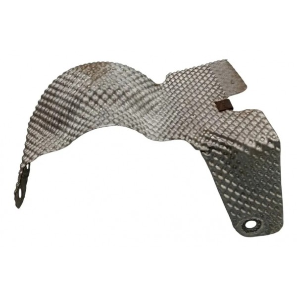 Defletor Protetor De Calor Range Rover Velar 2020