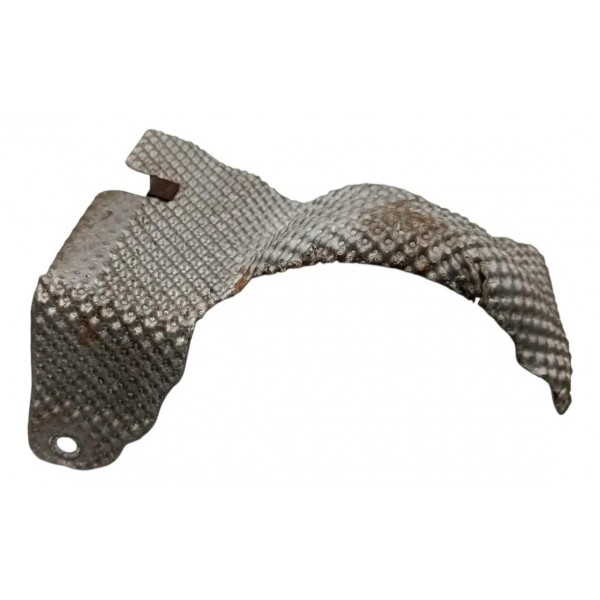 Defletor Protetor De Calor Range Rover Velar 2020
