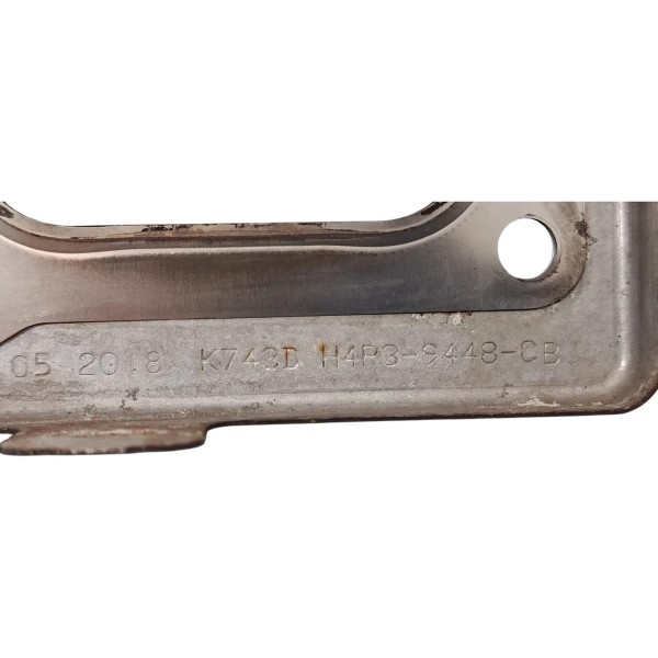 Junta Tampa Protetor Turbina Range Rover Velar 2020