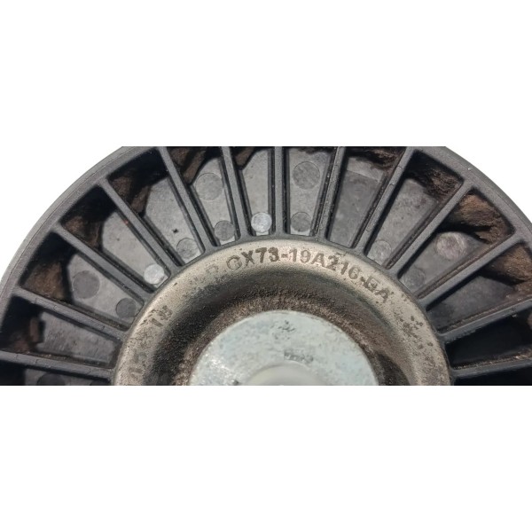 Polia Correia Poly V Range Rover Velar 2020 Gx7319a216ea