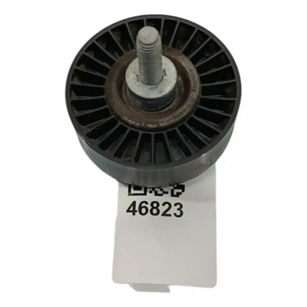 Polia Correia Poly V Range Rover Velar 2020 Gx7319a216ea